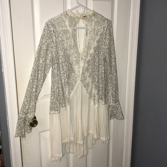 Free people dress - Picture 2 of 4
